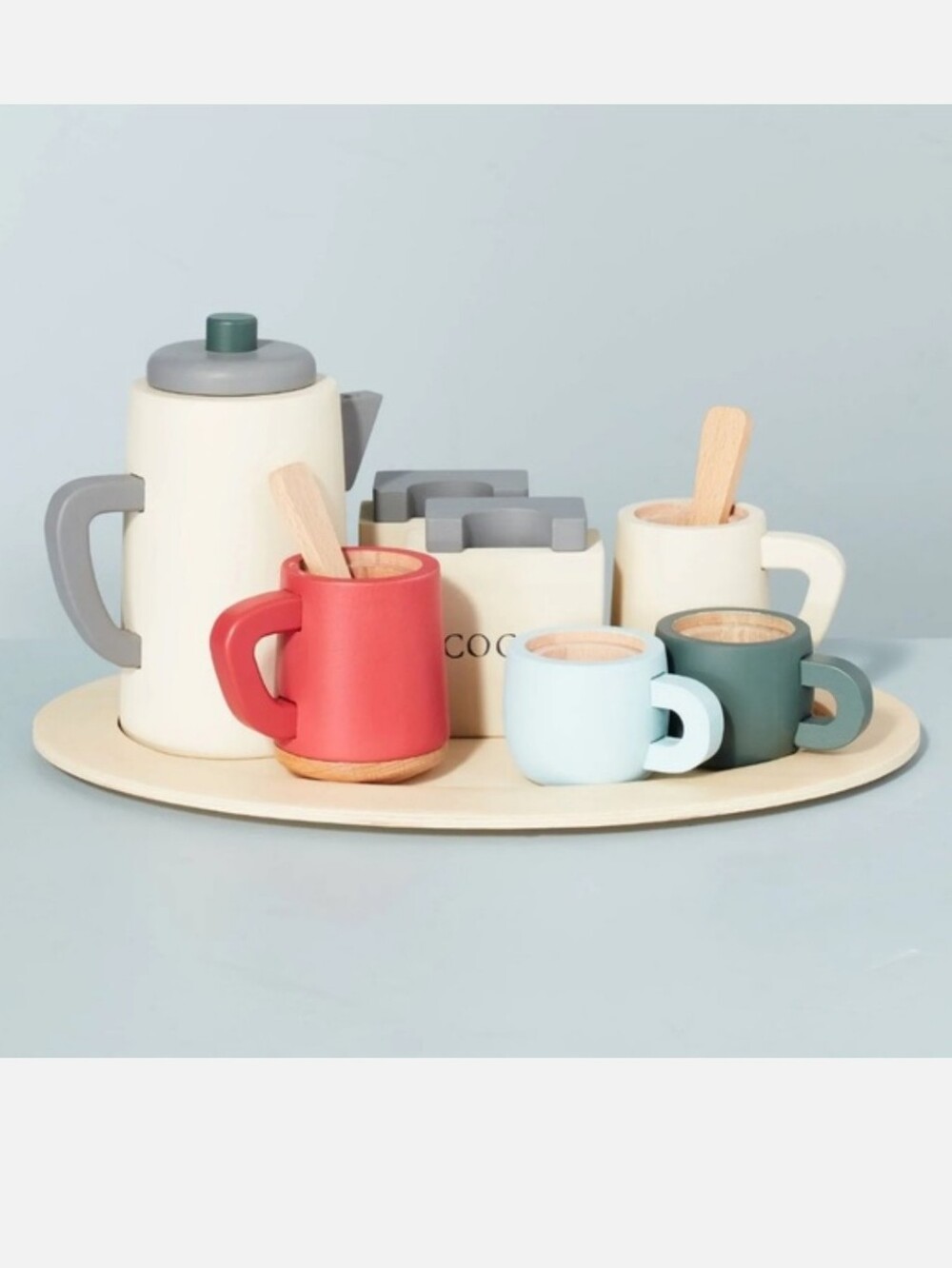 Hearth & Hand With Magnolia Coffee & Cocoa Set